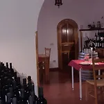 Landhaus Agriturismo Mare E Monti