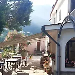 Agriturismo Mare E Monti Landhaus Tramonti