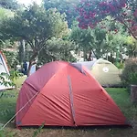 Agriturismo Mare E Monti Landhaus *