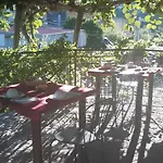 Agriturismo Mare E Monti Landhaus Tramonti
