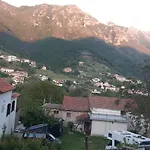 Agriturismo Mare E Monti Landhaus Tramonti