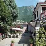 Agriturismo Mare E Monti Landhaus Tramonti