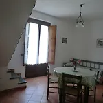 Agriturismo Mare E Monti Landhaus