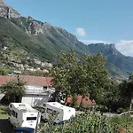 Landhaus Agriturismo Mare E Monti Tramonti