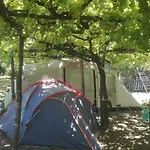 Agriturismo Mare E Monti