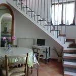 Agriturismo Mare E Monti Landhaus *