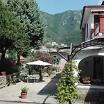 Agriturismo Mare E Monti *