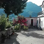 Agriturismo Mare E Monti Tramonti