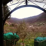 Agriturismo Mare E Monti Landhaus Tramonti