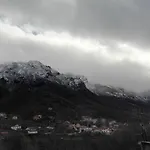 Agriturismo Mare E Monti Landhaus