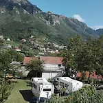 Agriturismo Mare E Monti Landhaus