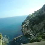 Agriturismo Mare E Monti Landhaus