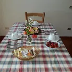 Landhaus Agriturismo Mare E Monti