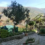 Agriturismo Mare E Monti Tramonti