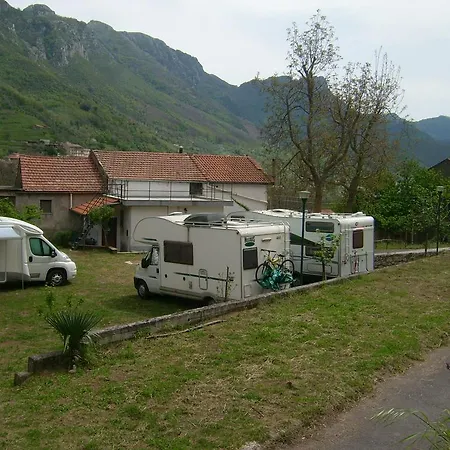 Mare E Monti Hétvégi ház *