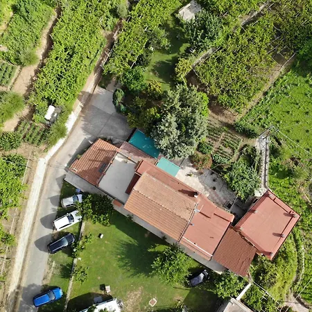 Landhaus Agriturismo Mare E Monti *