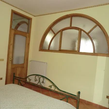 Hétvégi ház Mare E Monti