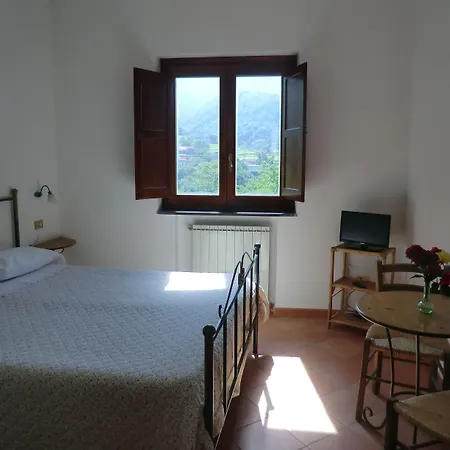 Hétvégi ház Mare E Monti