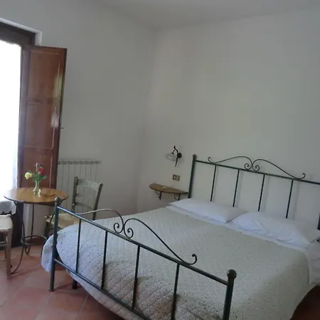 Hétvégi ház Mare E Monti