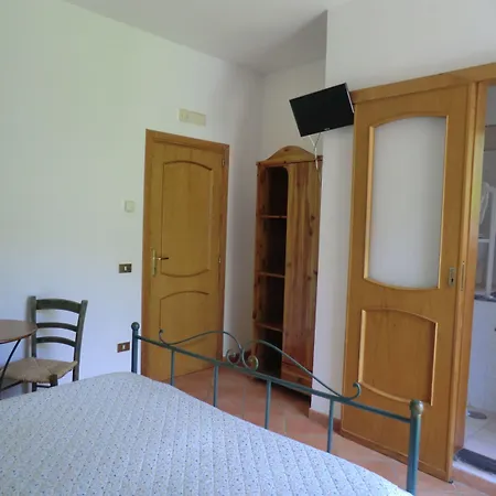 Mare E Monti Hétvégi ház *