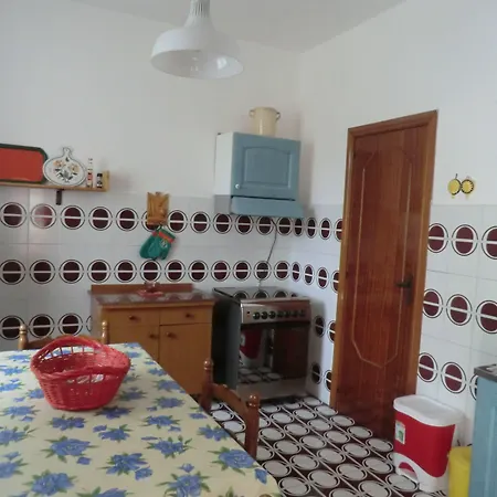 Hétvégi ház Mare E Monti Tramonti