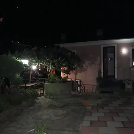 Agriturismo Mare E Monti * Tramonti