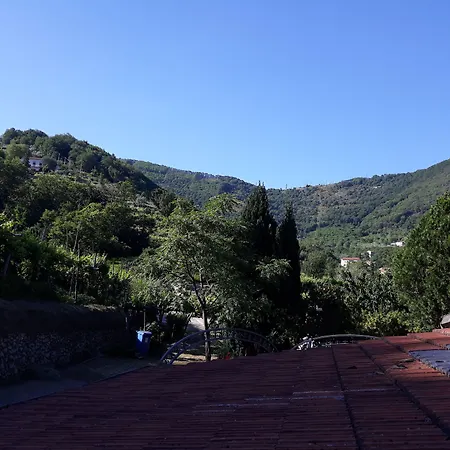 Hétvégi ház Mare E Monti