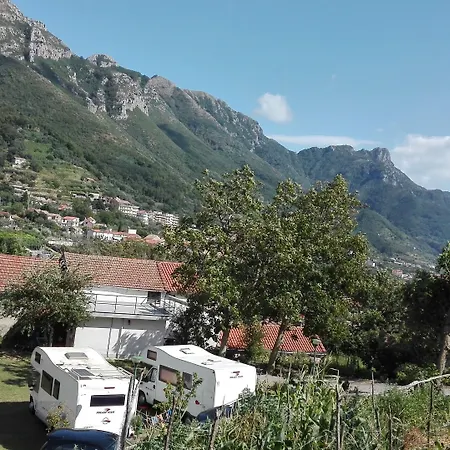 Hétvégi ház Mare E Monti Tramonti