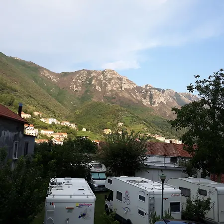 Agriturismo Mare E Monti Tramonti