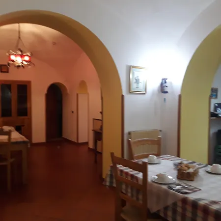 Agriturismo Mare E Monti Landhaus Tramonti