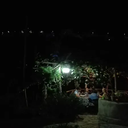 Mare E Monti Hétvégi ház Tramonti