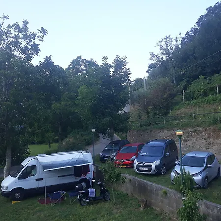 Hétvégi ház Mare E Monti