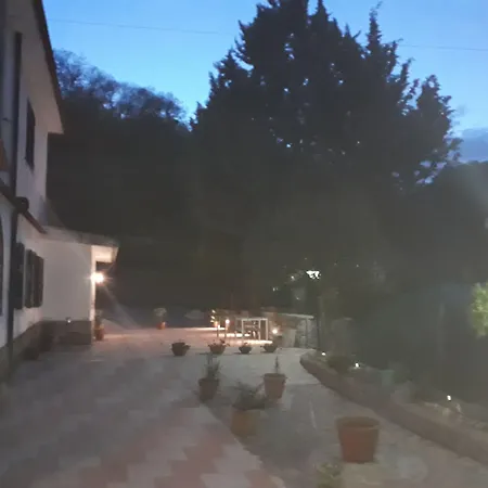 Agriturismo Mare E Monti *