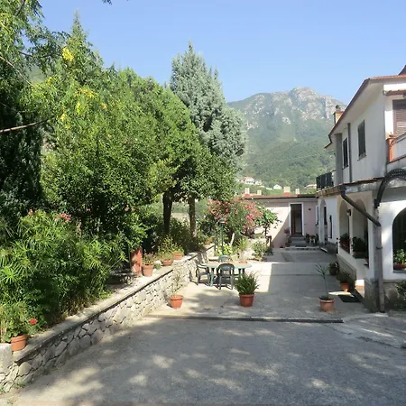 Agriturismo Mare E Monti