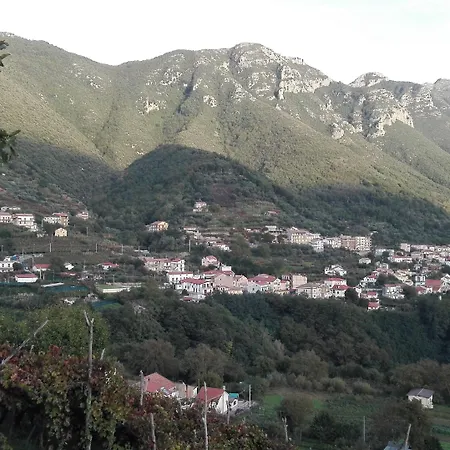 Mare E Monti