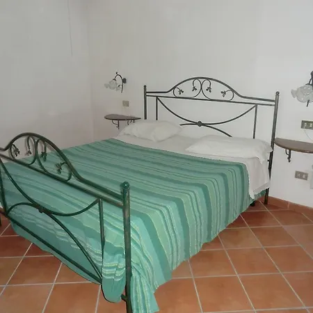 Mare E Monti * Tramonti
