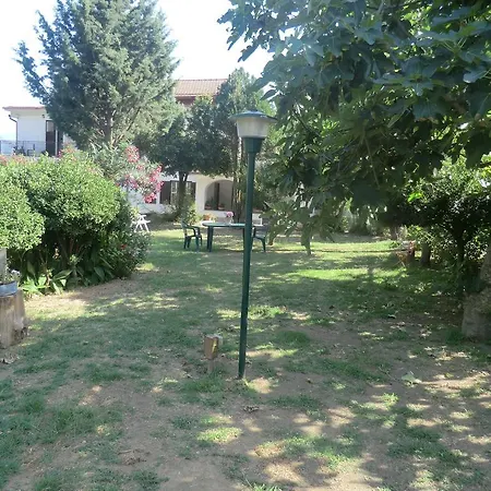 Hétvégi ház Mare E Monti *