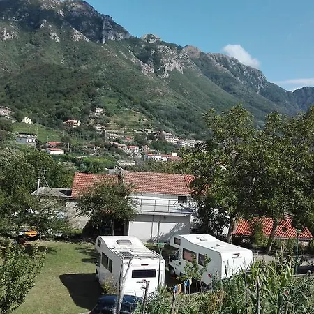 Mare E Monti Hétvégi ház