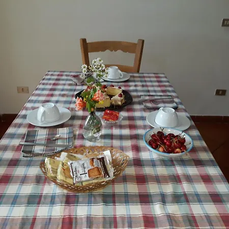Hétvégi ház Mare E Monti