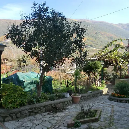 Mare E Monti Tramonti