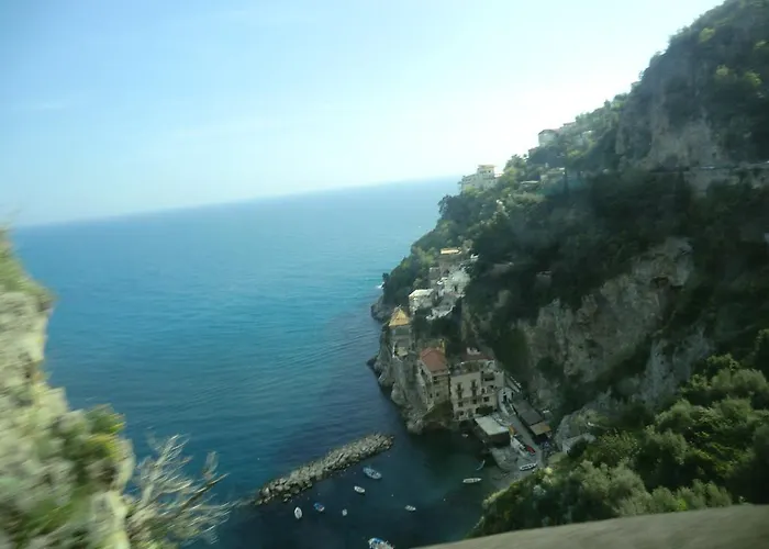 Mare E Monti Casa de Campo