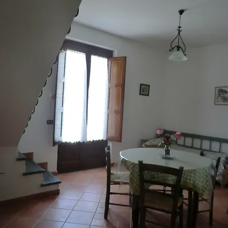 Mare E Monti Landhuis