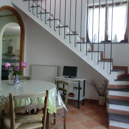 Mare E Monti Landhuis *