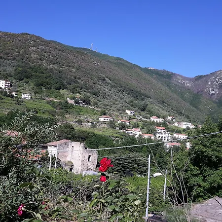 Mare E Monti * Tramonti