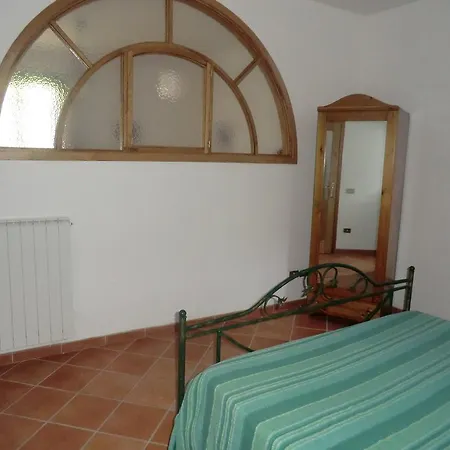 Lantställe Agriturismo Mare E Monti *