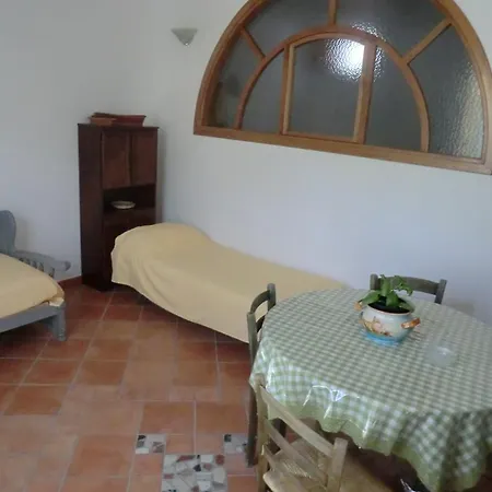 Agriturismo Mare E Monti