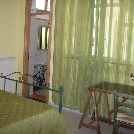 Agriturismo Mare E Monti Lantställe *